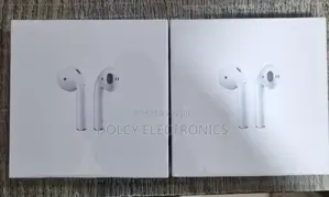 Apple Airpods 2nd Gen (Generic)