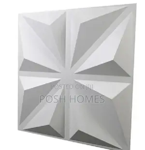 3d Wall Panels
