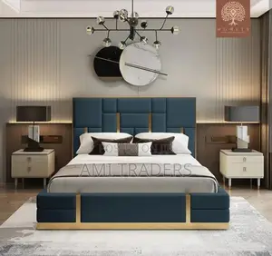 Extended Chester Bed
