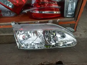 Headlight Toyota Levin 111 Crystal Clear