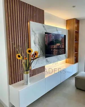 Floating Tv Stand (6ft)