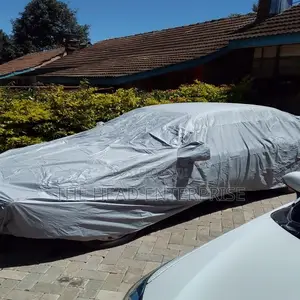 Car Cover With Ultimate Protection From Rain, Dust and Sun