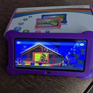 Best Toddler Training Tablet With Education Content