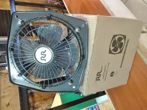 New Super Brand Best Industrial Fan/Metallic Fan