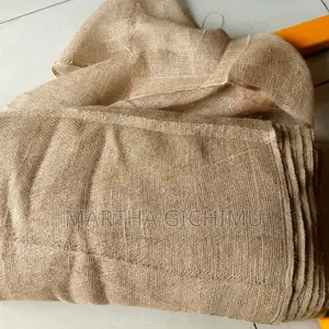 Column Curing Cloth /Hessian