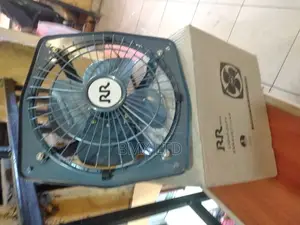 New Commercial Best Industrial Fan/Metallic Fan