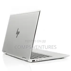 Laptop HP EliteBook X360 1030 G3 16GB Intel Core I5 SSD 512GB