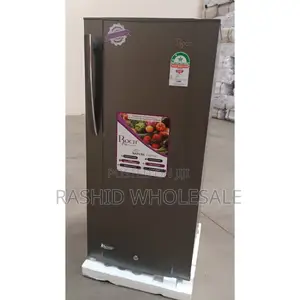 150 Litres Roch 190 Si Single Door Refrigerator