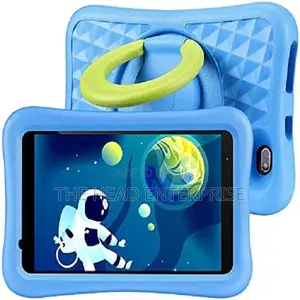 Brandnew Kids Schooling Tablet(256gb/6gb) 7inch Screen Size