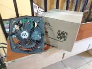 Commercial Ideal New Industrial Fan/Metallic Fan