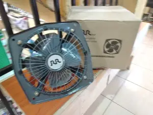 Commercial Super Industrial Fan/Metallic Fan