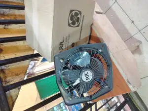 Commercial Super Best Brand Industrial Fan/Metallic Fan