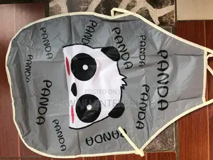 Panda Kids Apron