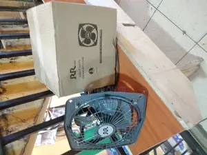 Commercial Industrial Fan/New Metallic Fan