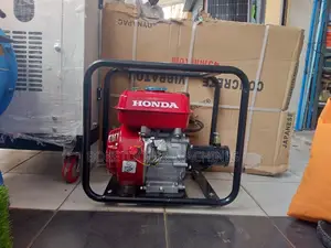 Complete Honda Vibrator+ Poker