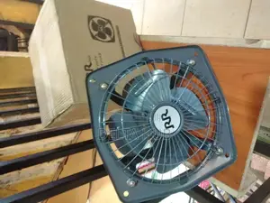 Commercial Super Industrial Fan/New Metallic Fan