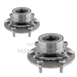New Arrival Front Hub Mitsubishi L200 Pajero New Model
