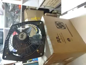Commercial Super Best Industrial Fan/New Metallic Fan