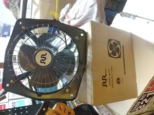 Commercial Reliable Super Industrial Fan/New Metallic Fan
