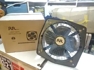 Commercial New Best Industrial Fan/New Metallic Fan