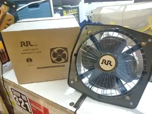 Commercial New Super Industrial Fan/New Metallic Fan