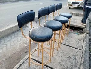 Counter / Kitchen Stools