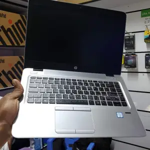 Laptop HP EliteBook 840 G3 8GB Intel Core I7 SSD 256GB