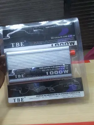 Quality Inverter(1000W)