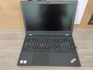 Laptop Lenovo Thinkpad P15s 16GB Intel Core I7 SSD 512GB