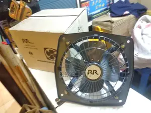 Commercial Super Best Brand Industrial Fan/New Metallic Fan