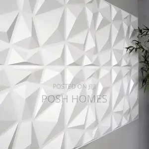 3d PVC Wall Panels