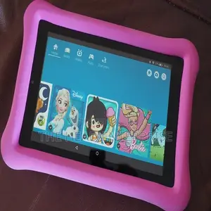 Best Kids Tablet With Schooling Material