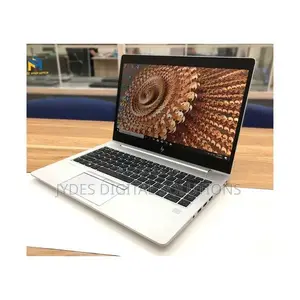 Laptop HP EliteBook 745 G6 16GB AMD Ryzen 7 SSD 256GB