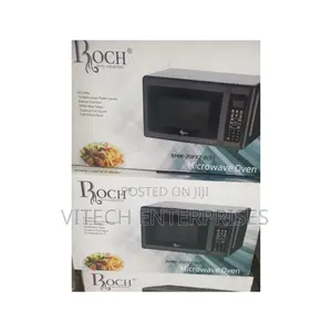 Roch Digital Microwave 20L