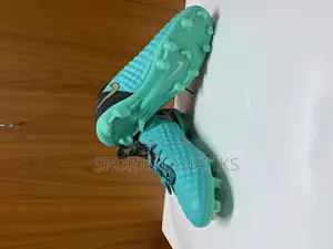 Soccer Boots