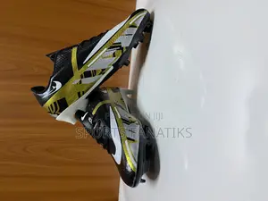 Soccer Boots
