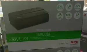 Apc 800va ! Apc 800va Easy Ups 800va 450w Apc Available
