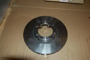 Exjapan Brake Disks for Mitsubishi Pajero, L200