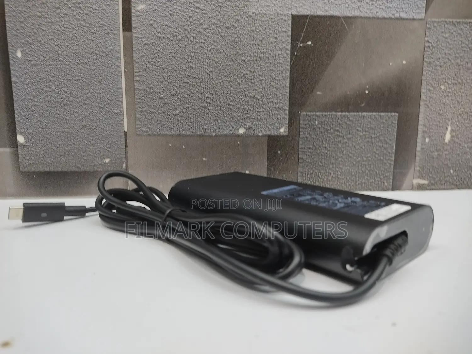 Replacement New Dell 90w Usb C Type C Slim Ac Adapter