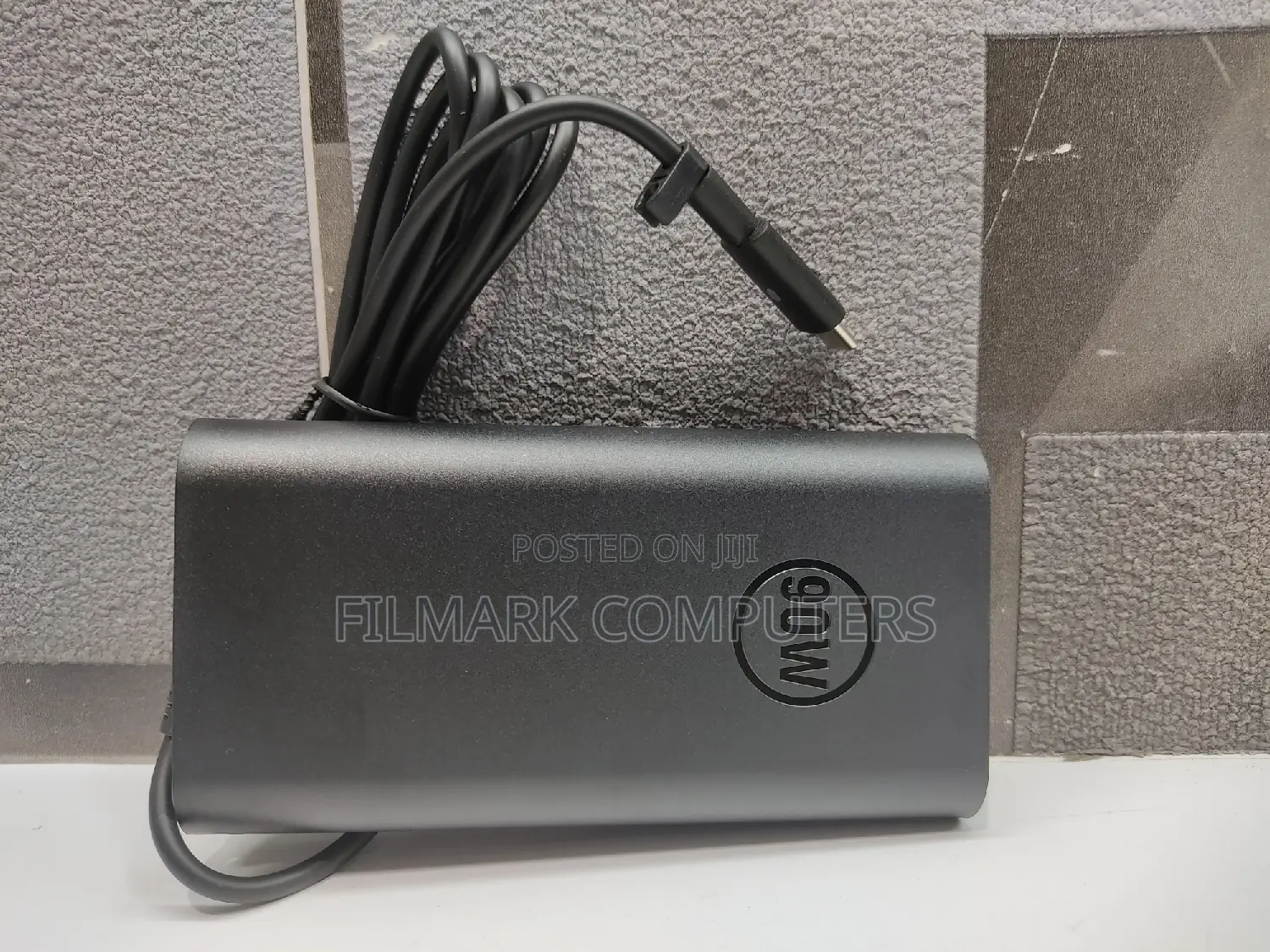 Replacement New Dell 90w Usb C Type C Slim Ac Adapter