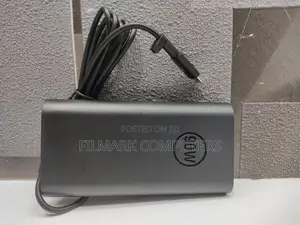 Replacement New Dell 90w Usb C Type C Slim Ac Adapter