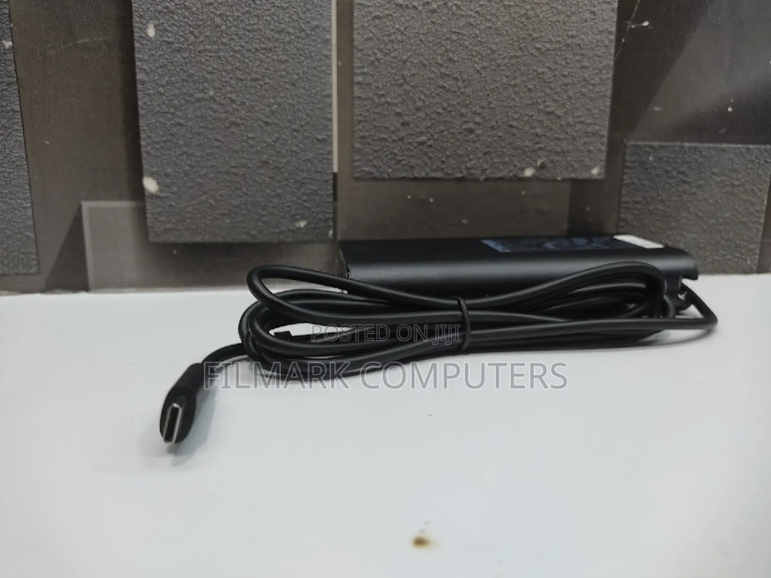 Replacement New Dell 90w Usb C Type C Slim Ac Adapter
