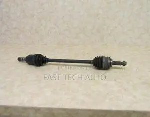 Driveshaft Subaru Forester, Impreza, Outback