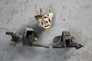 Toyota Fielder, Nze, Axio 1nz, 2nz Engine Mount Right Side