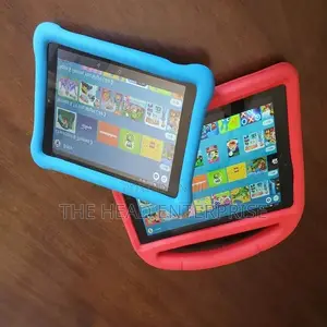 Modio Tablet 128gb/6gb With 8inch and Handle Cover