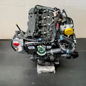 Exjapan Ford Ranger Complete Engine
