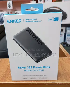Anker 323 Power Core PIQ