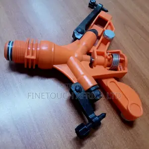 Impact Sprinkler 3/4"