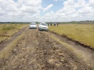 50 by 100 Plot on Sale at Juja Farm