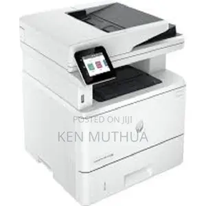 HP Laserjet Pro MFP 4103fdn